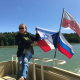 ПОЛОСАТЫЙ РЕЙС В полоску: флаги, мода и жизнь :)